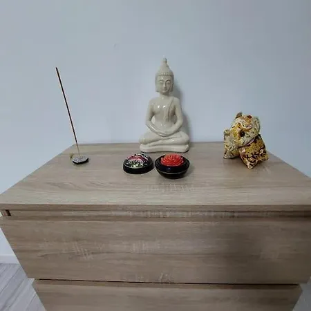 Maison Calme Proche De La Cite Des Loisirs Semesterbostad