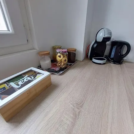 Holiday home Maison Calme Proche De La Cite Des Loisirs Amneville